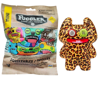 Fuggler Saszetka Squishies