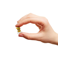 Funko, Funko Bitty POP! Multi-pack, GRY WIDEO, Figurka Kolekcjonerska, Five Nights at Freddy's, Withered Golden Freddy