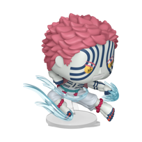 Funko, Funko POP!, ANIME, Figurka Kolekcjonerska, Demon Slayer Infinity Castle, Akaza