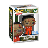 Funko, Funko POP! Exclusive, DRAMA, Figurka Kolekcjonerska, Breaking Bad, Gus Fring
