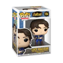 Funko, Funko POP!,SCI-FI, Figurka Kolekcjonerska, Fallout (TV), Lucy MacLean
