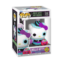 Funko POP!, Hello Kitty, figurka kolekcjonerska, Anime, HK Spooky (z mozliwym wariantem )