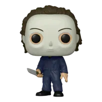 Funko POP! Movies, figurka kolekcjonerska, Miasteczko Halloween, Michael Myers, 1156