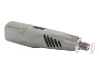 Furminator Nail Grinder PILNIK do pazurów wygładzający z lampką LED dla Psów i Kotów