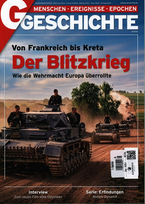 G-Geschichte [DE] EuroPress Polska Sp. z o.o.