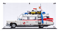 Gablota Blacked Brick do LEGO 10274 Creator Expert ECTO-1 Pogromców duchów