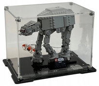 Gablota Blacked Brick do LEGO 75440 Star Wars - AT-AT