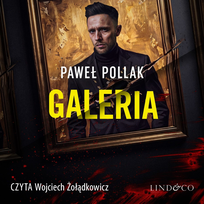 Galeria - audiobook