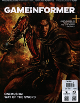 Game Informer [US]