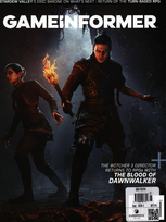 Game Informer [US] EuroPress Polska Sp. z o.o.