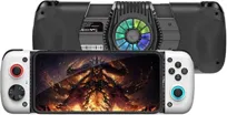 GameSir X3 Type-C – Chłodzenie, RGB, Kontroler Android
