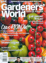Gardener's World Edycja Polska