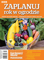 Gardener's World Edycja Polska Wydanie Specjalne
