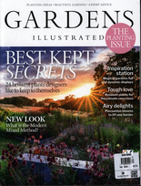 Gardens Illustrated [GB] EuroPress Polska Sp. z o.o.