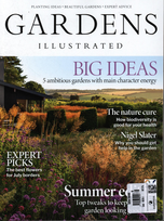 Gardens Illustrated [GB] EuroPress Polska Sp. z o.o.