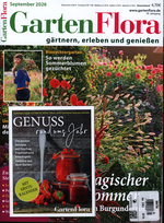 Garten Flora [DE] EuroPress Polska Sp. z o.o.