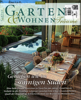 Garten & Wohnen Traeume [DE] EuroPress Polska Sp. z o.o.