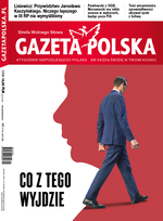 Gazeta Polska Niezależne Wydawnictwo Polskie