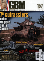 GBM Magazine [FR] EuroPress Polska Sp. z o.o.