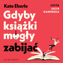 Nowości i bestsellery audiobooki
