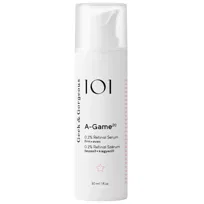 Geek & Gorgeous - A-Game 20 - serum z 0,2% retinal i ektoiną, 30ml