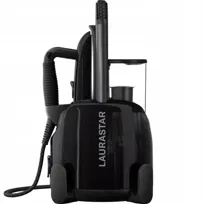 Generator pary żelazko ze stacją parową LAURASTAR LIFT PLUS BLACK