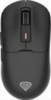 Genesis Zircon 660 Pro Wireless czarna