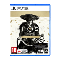 Ghost of Yōtei Complete Edition Gra na PlayStation 5 PS5 Dubbing Blu-ray