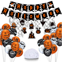 Halloween z Korbi