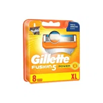 Gillette Fusion 5 Power XL 8szt.