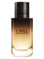 Giorgio Armani I Will EDP 60ml