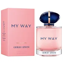 Giorgio Armani, My Way, woda perfumowana, 90 ml