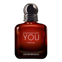 Giorgio Armani STRONGER WITH YOU PARFUM 100ml