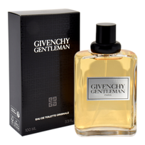 Givenchy Gentleman 100ml Woda toaletowa mężczyzna EDT