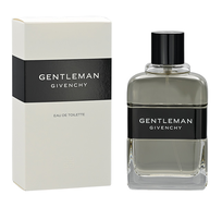Givenchy, Gentleman, woda toaletowa, 100 ml Givenchy