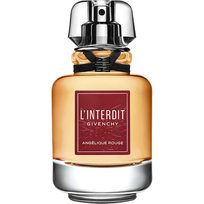 givenchy l'interdit angelique rouge