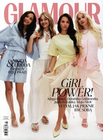 Glamour (z dodatkiem, wysyłka losowa)