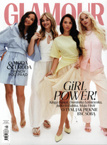 Glamour (z dodatkiem, wysyłka losowa)