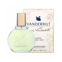 gloria vanderbilt jardin a new york woda toaletowa 100 ml     