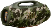 Głośnik mobilny JBL Boombox 4 210W IP68 kolor moro (PL)
