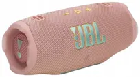 Głośnik Przenośny Jbl Charge 6 Różowy