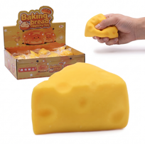 GNIOTEK SER SQUISHY ANTYSTRESOWY FIDGET GUMOWY ZABAWKA SENSORYCZNA PREZENT