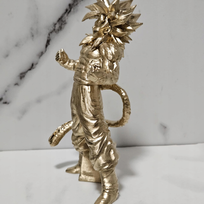 Goku dragon ball figurka