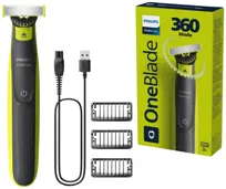 Golarka Philips OneBlade 360 QP2724/23