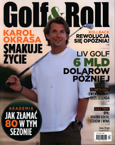 Golf and Roll