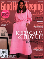 Good Housekeeping [GB] EuroPress Polska Sp. z o.o.
