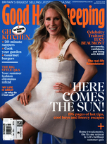Good Housekeeping [GB] EuroPress Polska Sp. z o.o.