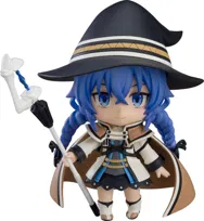 Good Smile Company Mushoku Tensei: Jobless Reincarnation Nendoroid Figurka Akcji Roxy Migurdia 10 cm