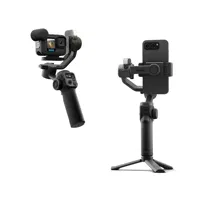 Gopro Fluid Pro Ai Gimbal 3-Osiowy Do Kamer I Smartfonów