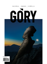 Góry Górski Magazyn Sportowy